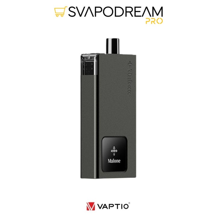 Vaptio Malone Pod Mod 2000mAh 35W | Svapodream