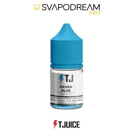 T-JUICE - Aroma Mini Shot 10ml RAVEN BLUE
