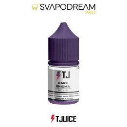 T-JUICE - Aroma Mini Shot 10ml DARK ENIGMA