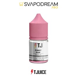 T-JUICE - Aroma Mini Shot 10ml PINKY POP