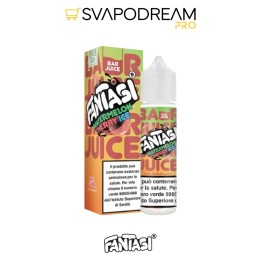 FANTASI VAPE BAR JUICE - Aroma Shot 20ml WATERMELON CHERRY ICE