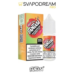 FANTASI VAPE - Aroma Concentrato 10ml Bar Juice WATERMELON CHERRY ICE