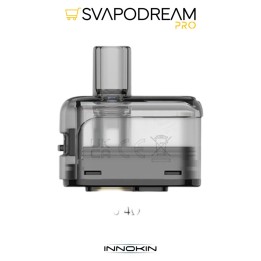 INNOKIN - Cartuccia Pod COOLFIRE P60 2pz