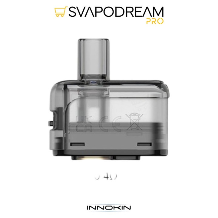 INNOKIN - Cartuccia Pod COOLFIRE P60 2pz
