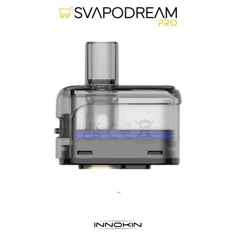 INNOKIN - Cartuccia Pod COOLFIRE P60 2pz