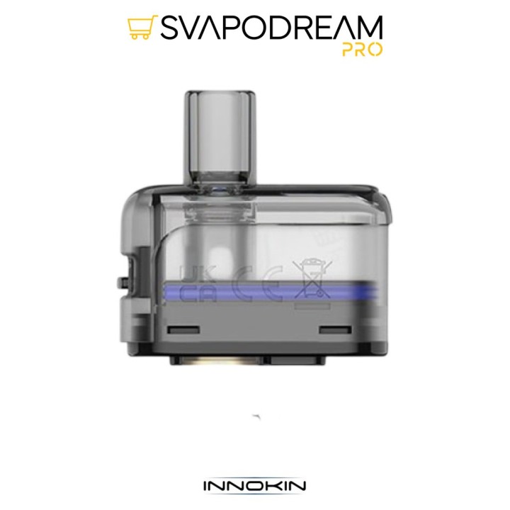 INNOKIN - Cartuccia Pod COOLFIRE P60 2pz