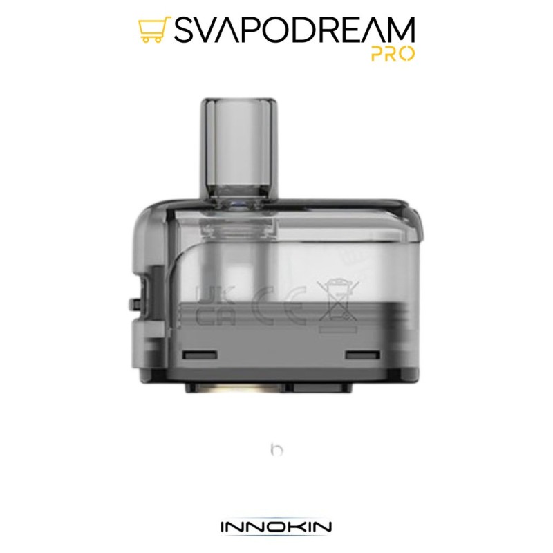 INNOKIN - Cartuccia Pod COOLFIRE P60 2pz
