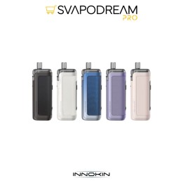 Innokin Coolfire P60 Pod Mod 3200mAh | Svapodream