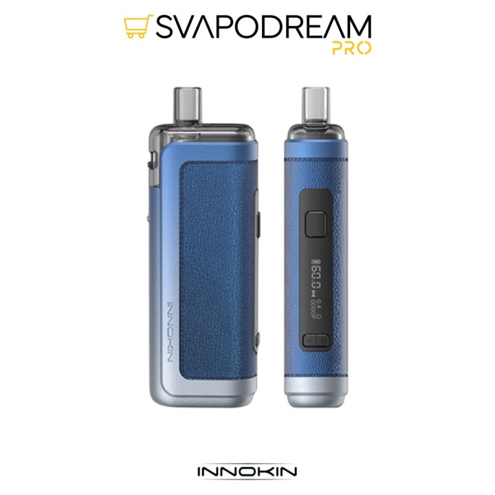 Innokin Coolfire P60 Pod Mod 3200mAh | Svapodream