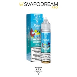 SUPREM-E - Liquido Mix&Vape 10ml Flavour Bar Fizz WATER LEMON