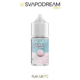 FLAVOURAGE - Aroma Mini Shot 10ml Bubble Gum LYCHEE