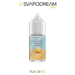 FLAVOURAGE - Aroma Mini Shot 10ml Bubble Gum MANGO