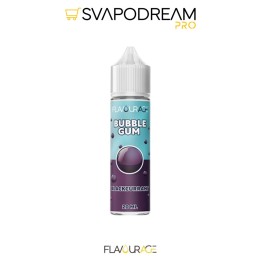 FLAVOURAGE - Aroma Shot 20ml Bubble Gum BLACKCURRANT