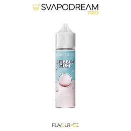 FLAVOURAGE - Aroma Shot 20ml Bubble Gum LYCHEE