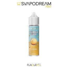 FLAVOURAGE - Aroma Shot 20ml Bubble Gum MANGO