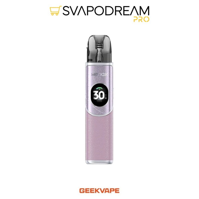 Wenax Q2 Geekvape Pod Mod 1250mAh | Svapodream