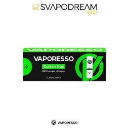 Filtri Vaporesso ECO ONE Pro 20pz | Svapodream