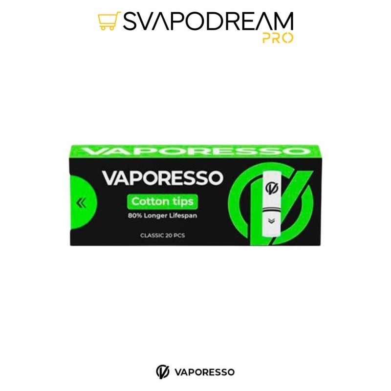 Filtri Vaporesso ECO ONE Pro 20pz | Svapodream