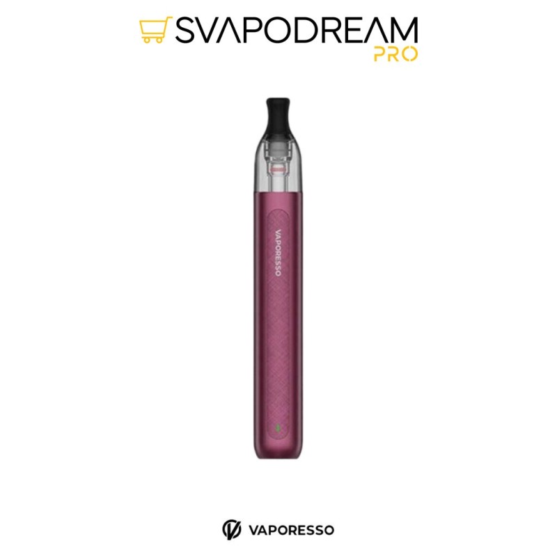 Vaporesso Eco One Pro Pod Mod 1400mAh | Svapodream