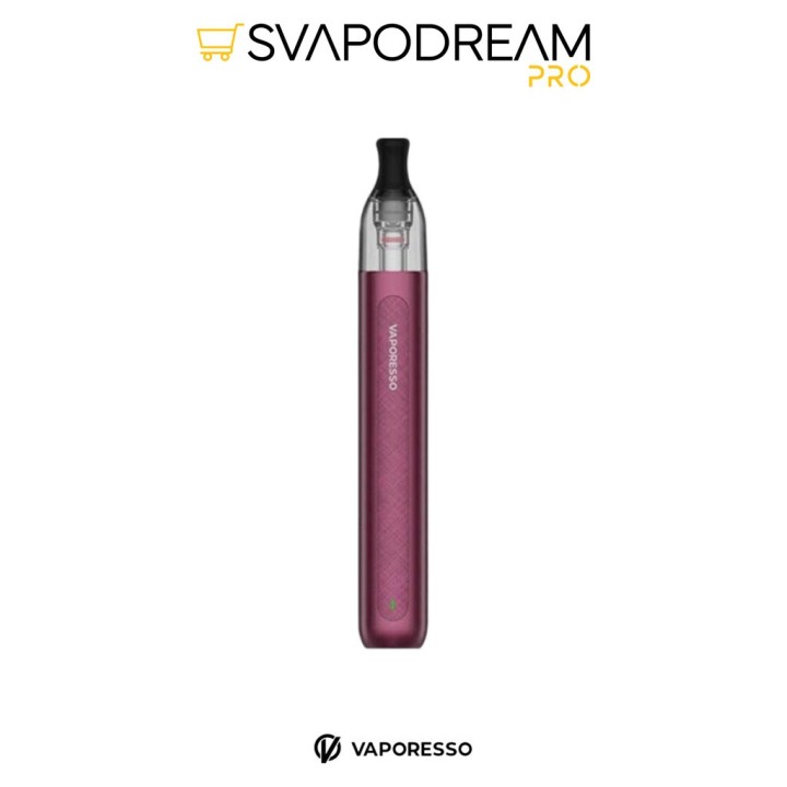Vaporesso Eco One Pro Pod Mod 1400mAh | Svapodream