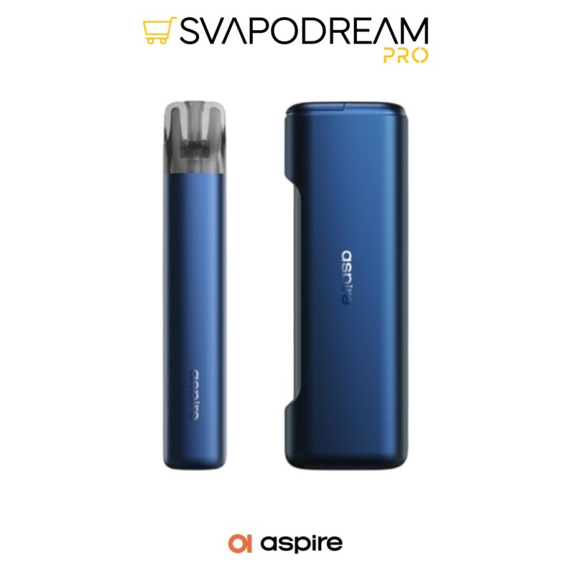 Aspire Nexi Pro Pod Mod 2000mAh | Svapodream