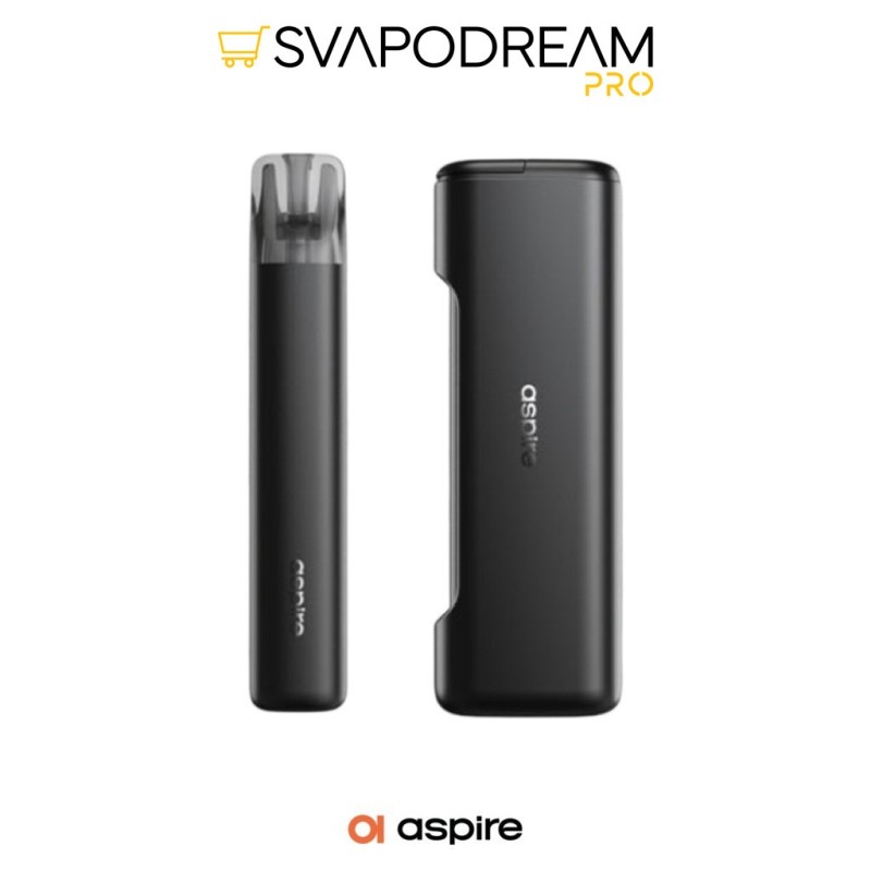 Aspire Nexi Pro Pod Mod 2000mAh | Svapodream