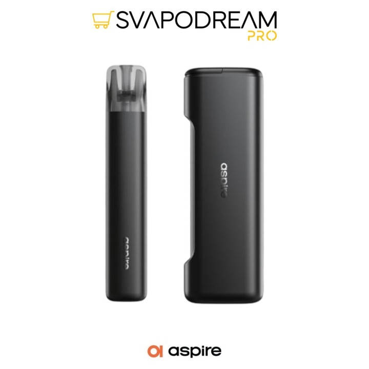Aspire Nexi Pro Pod Mod 2000mAh | Svapodream