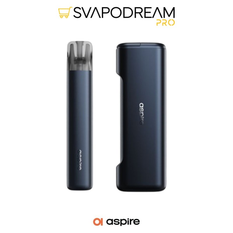 Aspire Nexi Pro Pod Mod 2000mAh | Svapodream