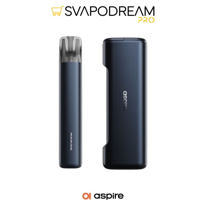 Aspire Nexi Pro Pod Mod 2000mAh | Svapodream