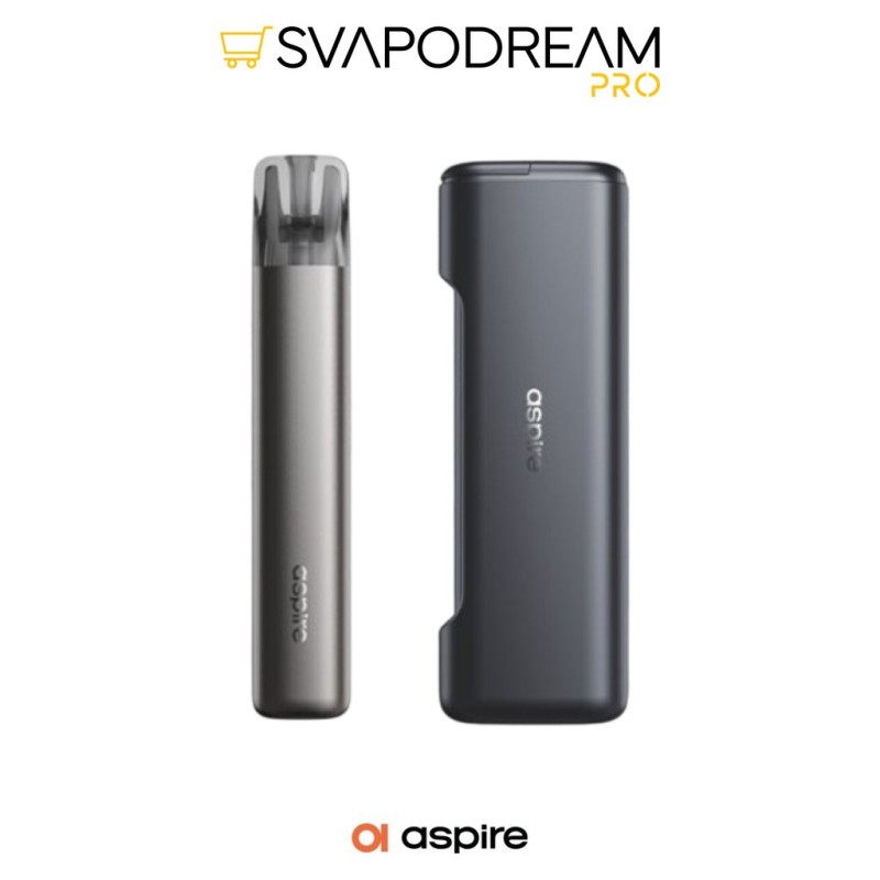 Aspire Nexi Pro Pod Mod 2000mAh | Svapodream