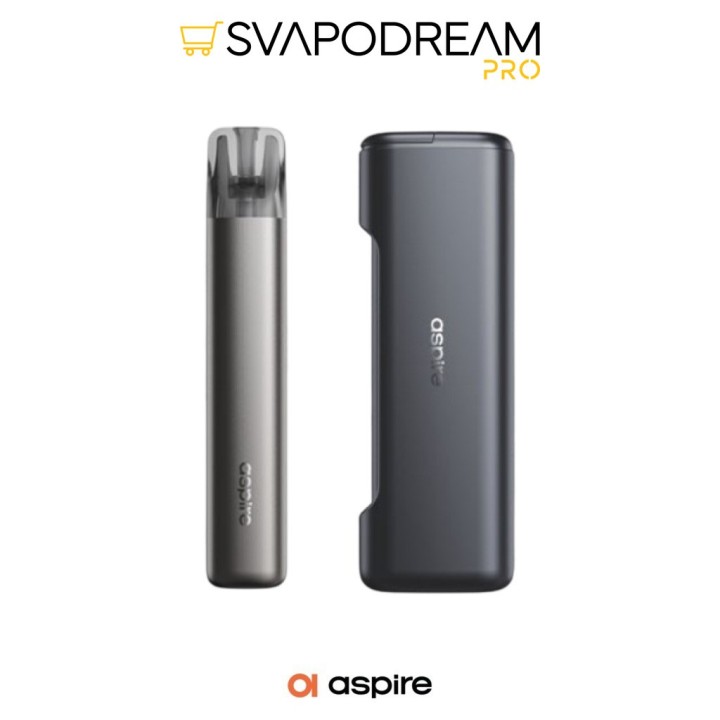 Aspire Nexi Pro Pod Mod 2000mAh | Svapodream
