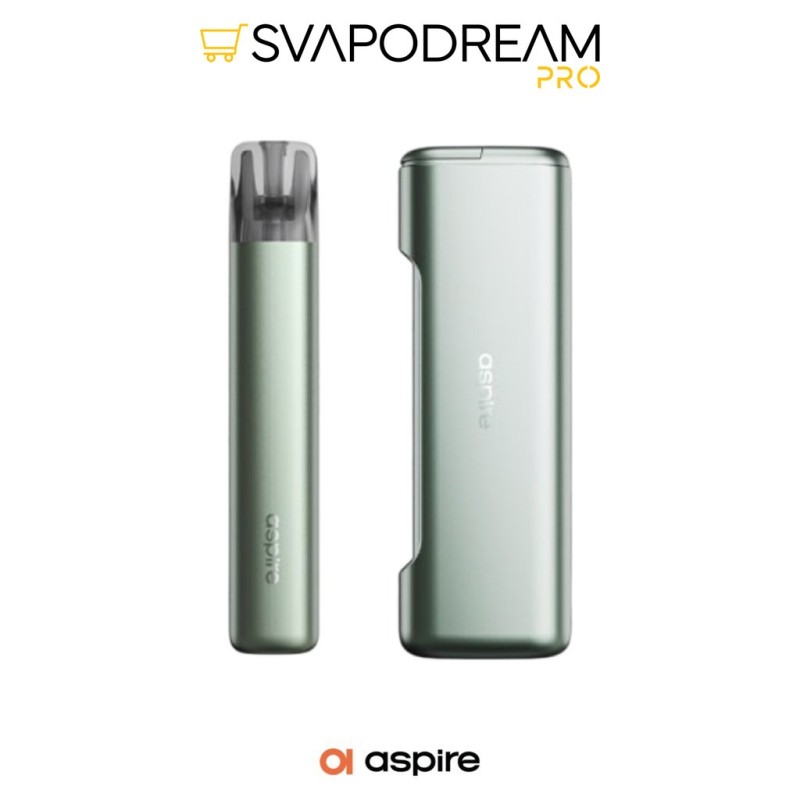 Aspire Nexi Pro Pod Mod 2000mAh | Svapodream