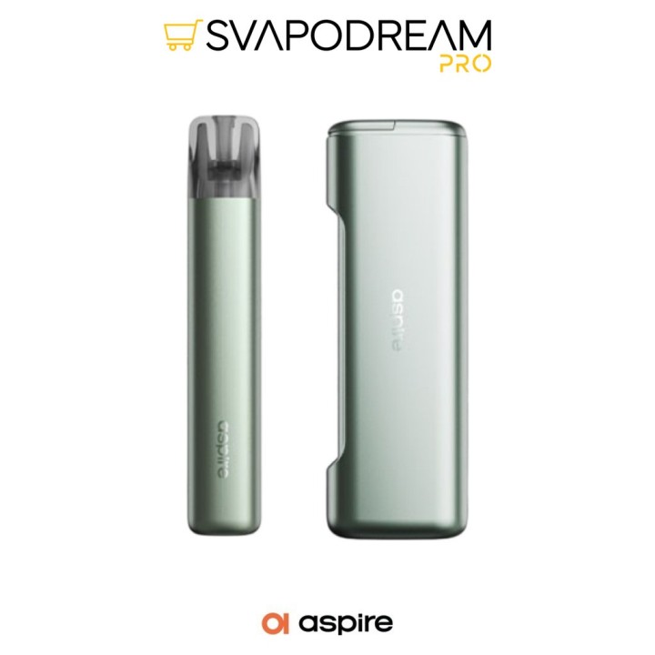 Aspire Nexi Pro Pod Mod 2000mAh | Svapodream