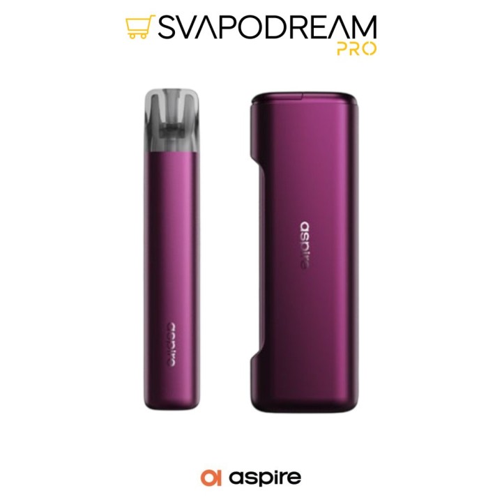 Aspire Nexi Pro Pod Mod 2000mAh | Svapodream
