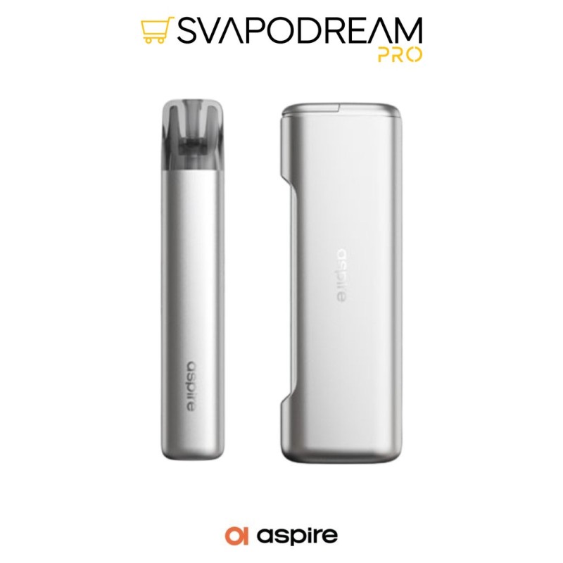 Aspire Nexi Pro Pod Mod 2000mAh | Svapodream