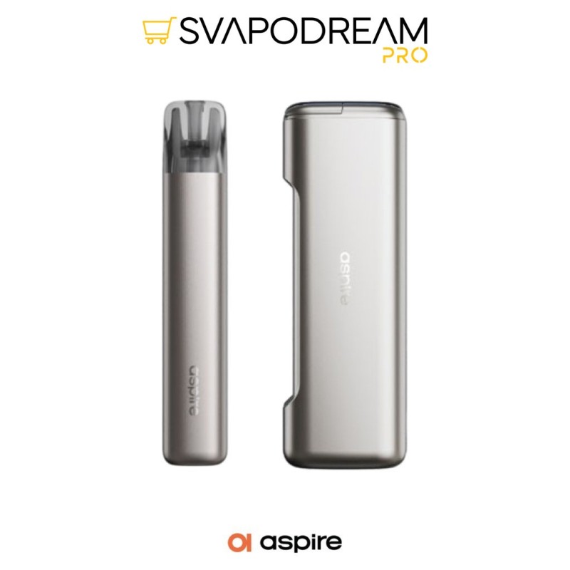 Aspire Nexi Pro Pod Mod 2000mAh | Svapodream