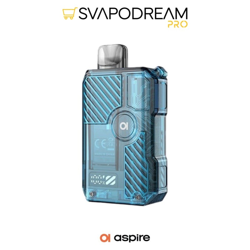 Aspire Gotek X 3 Pod Mod 1200mAh | Svapodream