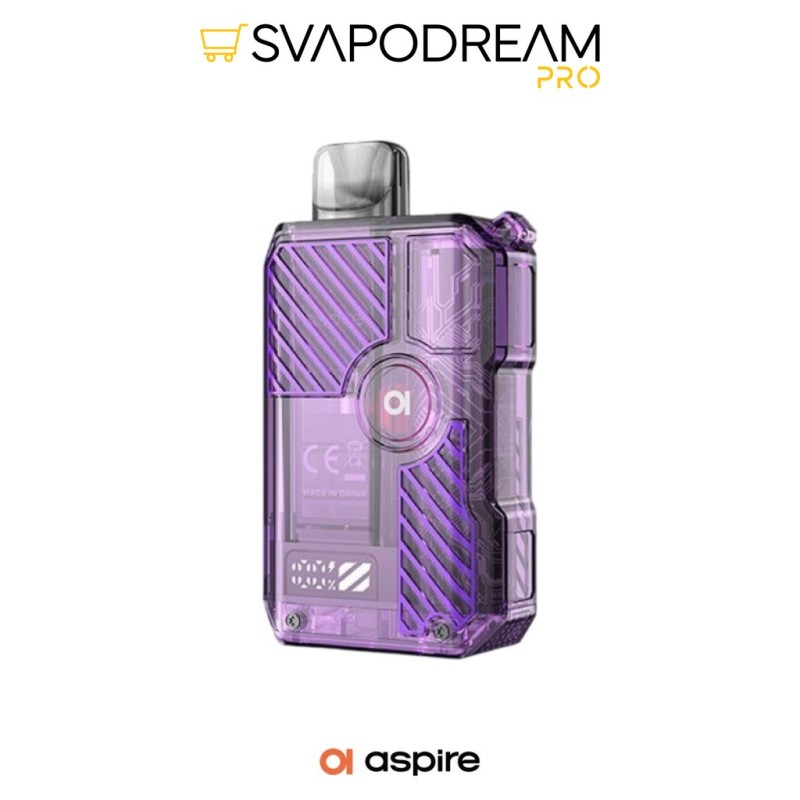 Aspire Gotek X 3 Pod Mod 1200mAh | Svapodream