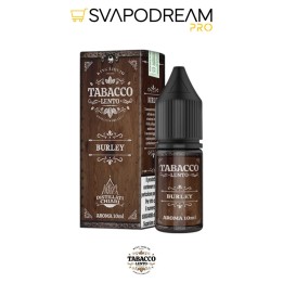 TABACCO LENTO - Aroma Concentrato 10ml BURLEY