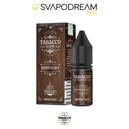 Tabacco Lento Kentucky Aroma Concentrato 10ml | Svapodream