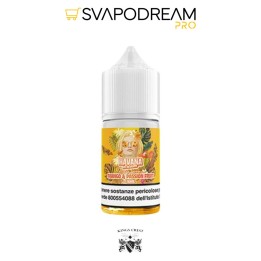 GALACTIKA & KINGS CREST - MiniShot Havana Dream MANGO & PASSION FRUIT