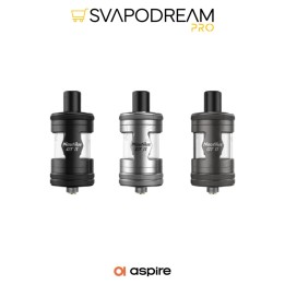 Nautilus GT 2 Atomizzatore 24mm Aspire | Svapodream