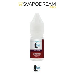 LOP - Aroma Concentrato 10ml BRANDCIOK
