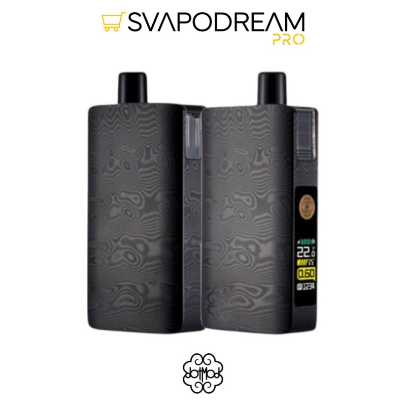 Dotmod DotPod Max V1.5 - Pod Mod 2100mAh 60W | Svapodream