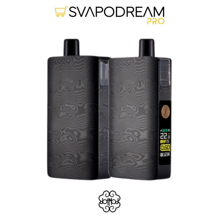 Dotmod DotPod Max V1.5 - Pod Mod 2100mAh 60W | Svapodream