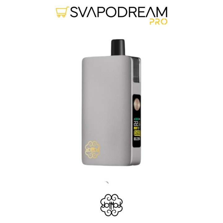 Dotmod DotPod Max V1.5 - Pod Mod 2100mAh 60W | Svapodream