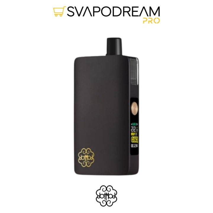 Dotmod DotPod Max V1.5 - Pod Mod 2100mAh 60W | Svapodream