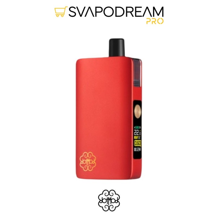 Dotmod DotPod Max V1.5 - Pod Mod 2100mAh 60W | Svapodream