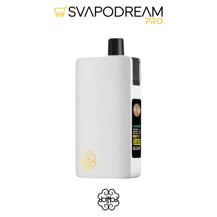 Dotmod DotPod Max V1.5 - Pod Mod 2100mAh 60W | Svapodream
