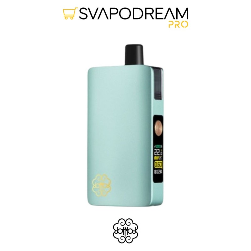 Dotmod DotPod Max V1.5 - Pod Mod 2100mAh 60W | Svapodream